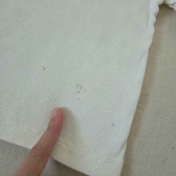 Vintage Oshkosh Daisy Shirt 6-12 months - Picture 2 of 6